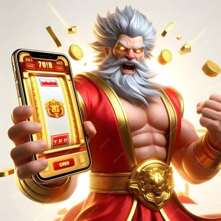 Slot Online: Hiburan Modern dengan Peluang Menang Menggiurkan